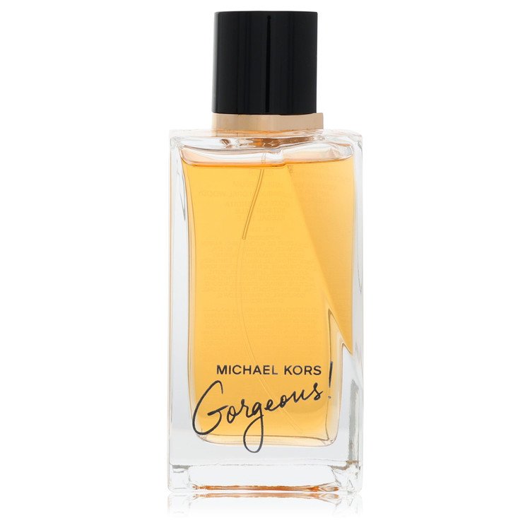 Michael Kors Gorgeous Perfume