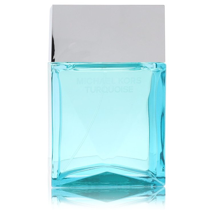 Michael Kors Turquoise Perfume by Michael Kors | FragranceX.com