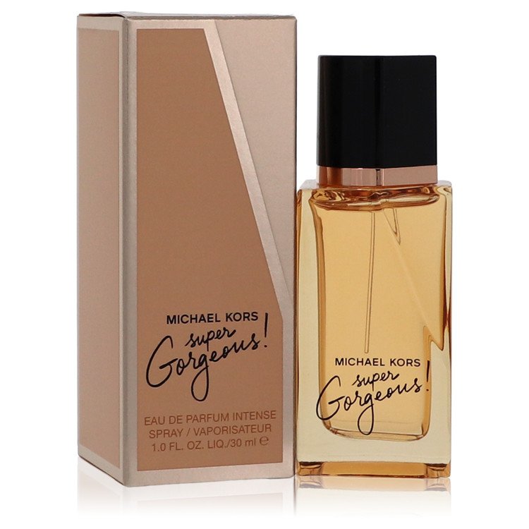 Michael Kors Super Gorgeous Perfume by Michael Kors 1 oz Eau De Parfum Spray