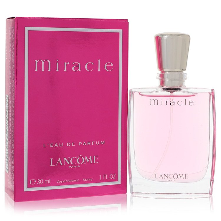 Miracle Perfume By Lancome
