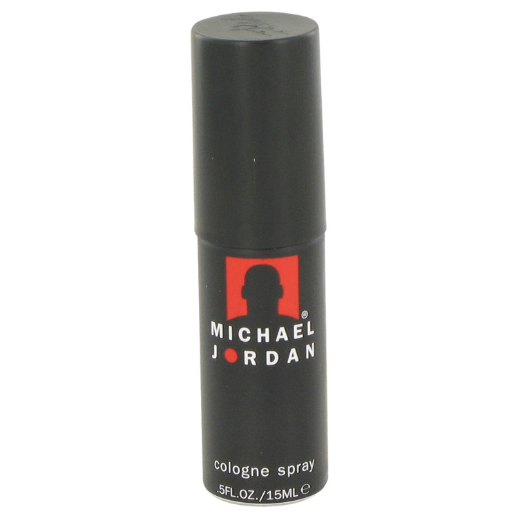 Michael Jordan Cologne by Michael Jordan 0.5 oz Cologne Spray