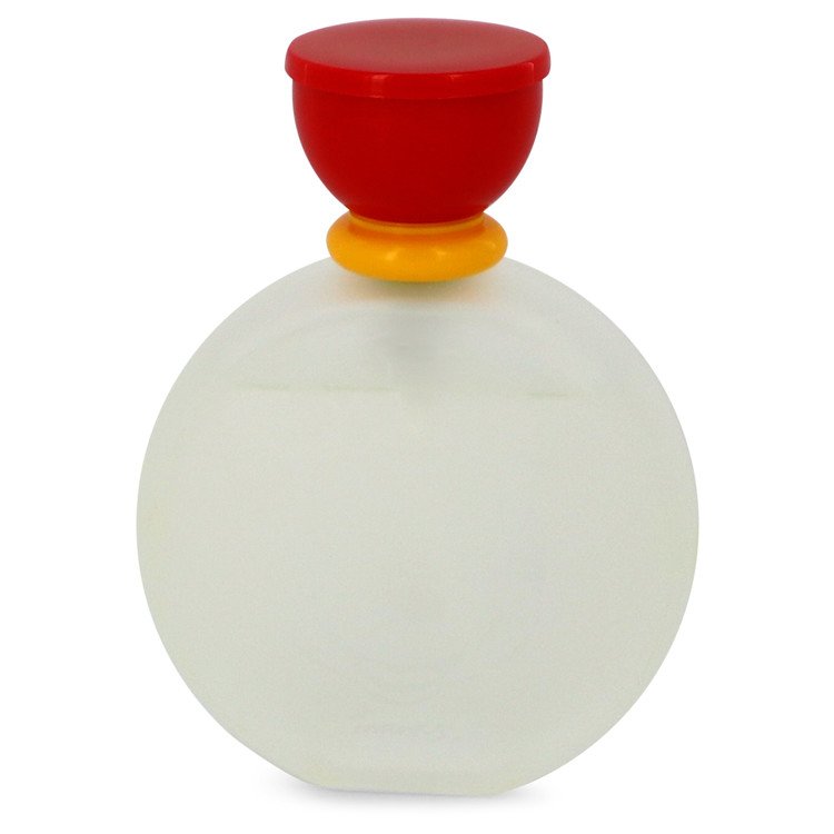 Minnie Mouse Perfume by Disney Perfume 1.7 Oz Eau De Toilette Spray (unboxed)