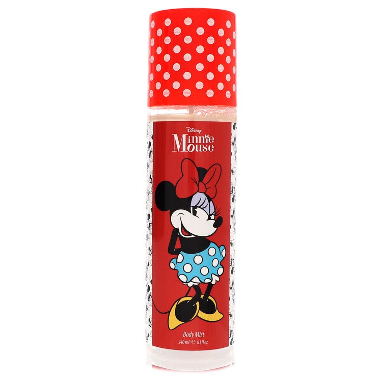 Disney Minnie Mouse Perfume 8 oz Body Mist Guatemala