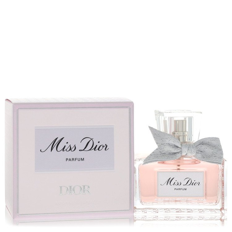 Miss Dior (miss Dior Cherie) Perfume - FragranceX