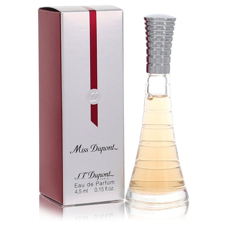 Miss Dupont by St Dupont Mini Edp 0.15 oz For Women