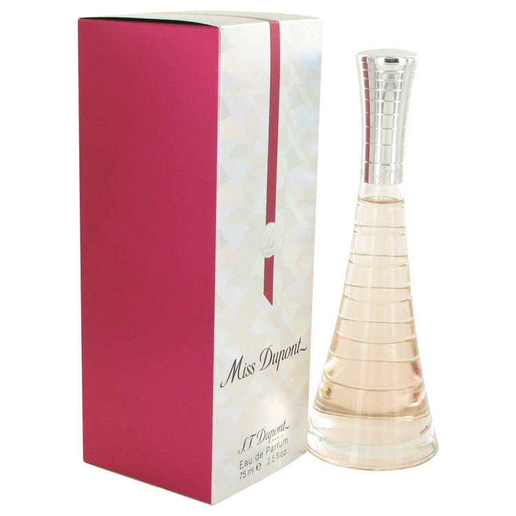 Miss Dupont Perfume by St Dupont | FragranceX.com