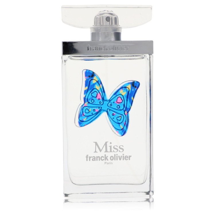 Miss Franck Olivier Perfume by Franck Olivier 2.5 oz Eau De Parfum Spray (unboxed)
