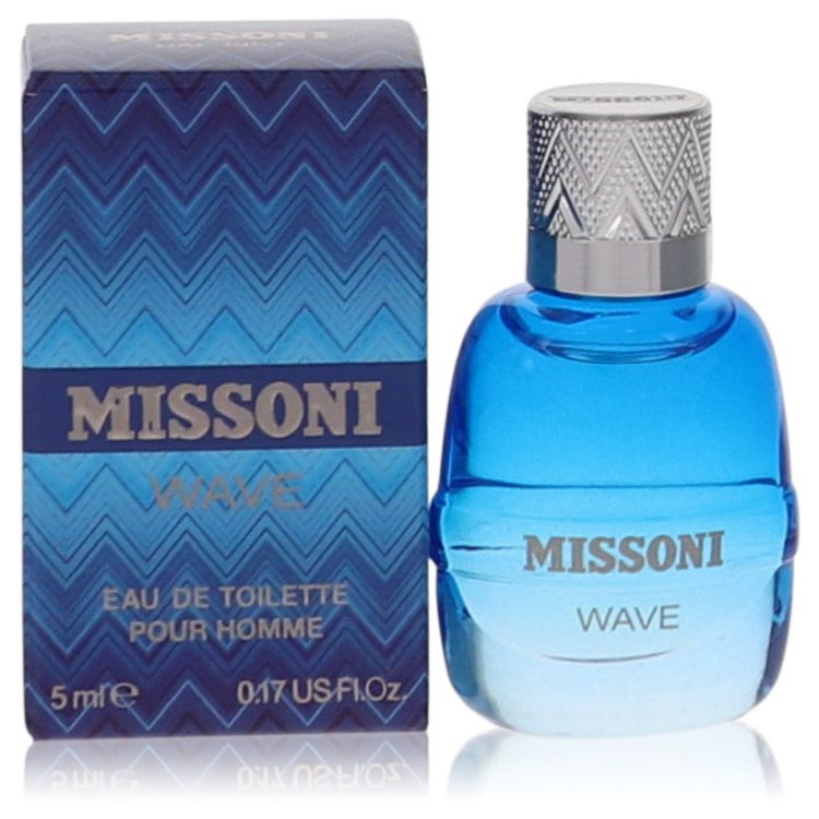 Missoni Wave Cologne by Missoni | FragranceX.com