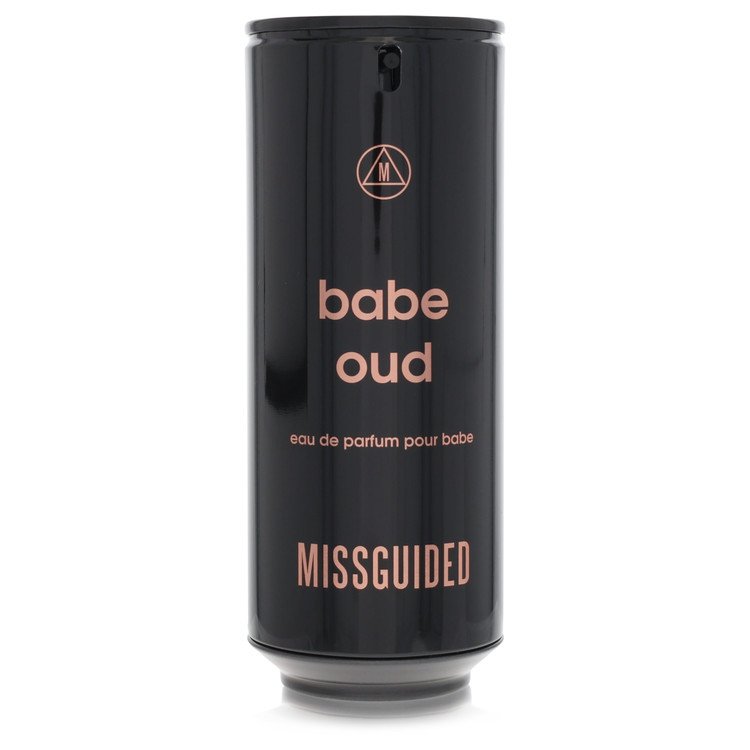 Missguided Babe Oud Perfume