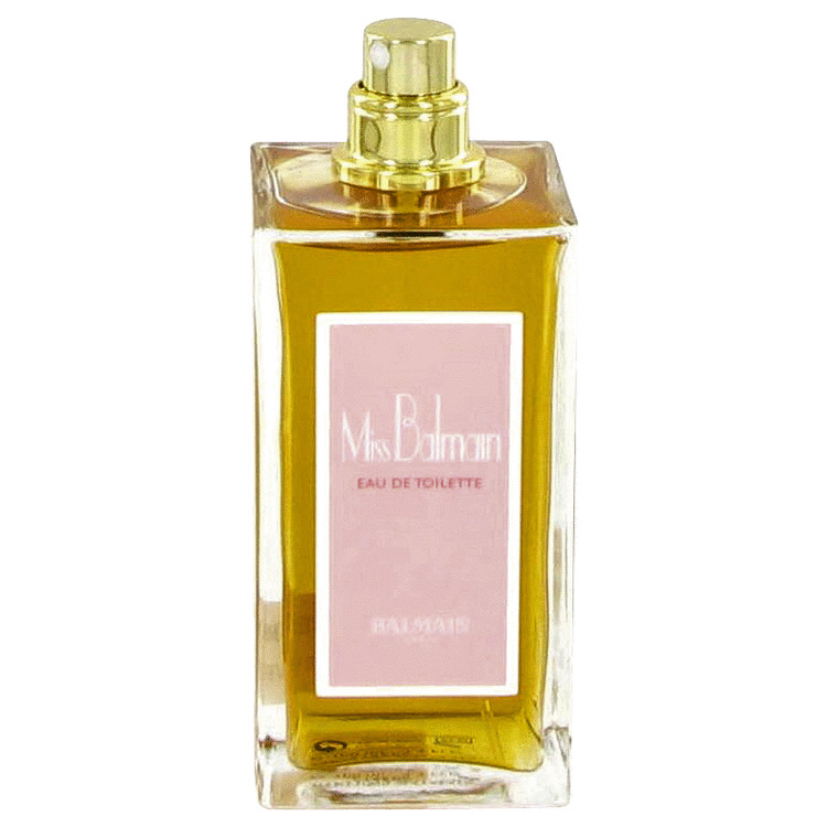 Miss Balmain Perfume by Pierre Balmain | FragranceX.com