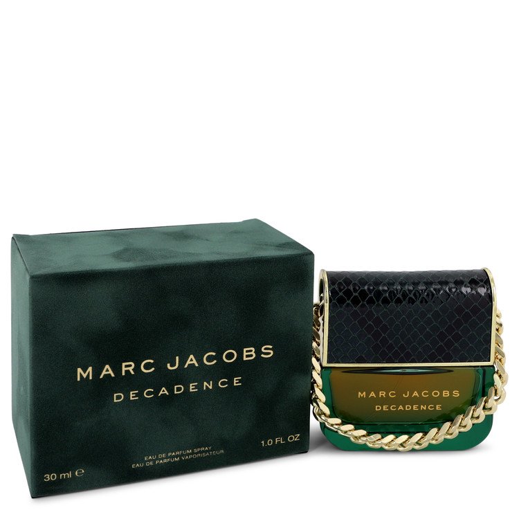 Marc Jacobs Decadence Perfume by Marc Jacobs | FragranceX.com