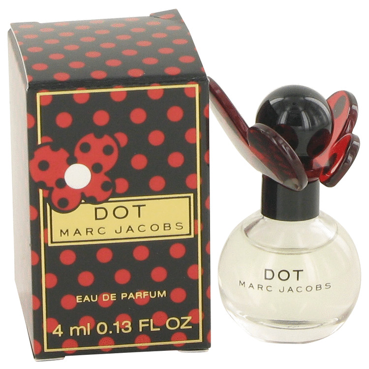 Marc Jacobs Dot Perfume by Marc Jacobs | FragranceX.com