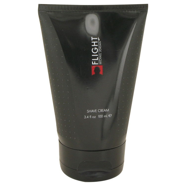 Michael Jordan Flight Cologne by Michael Jordan 3.4 oz Shave Cream