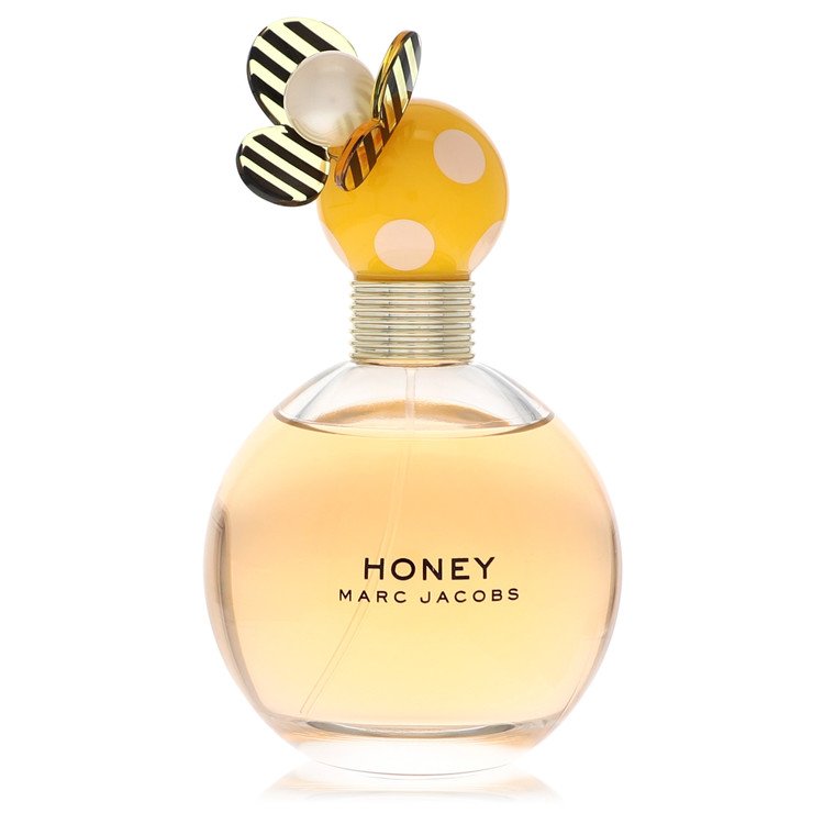 Marc Jacobs Honey Perfume by Marc Jacobs 3.4 oz Eau De Parfum Spray (unboxed)
