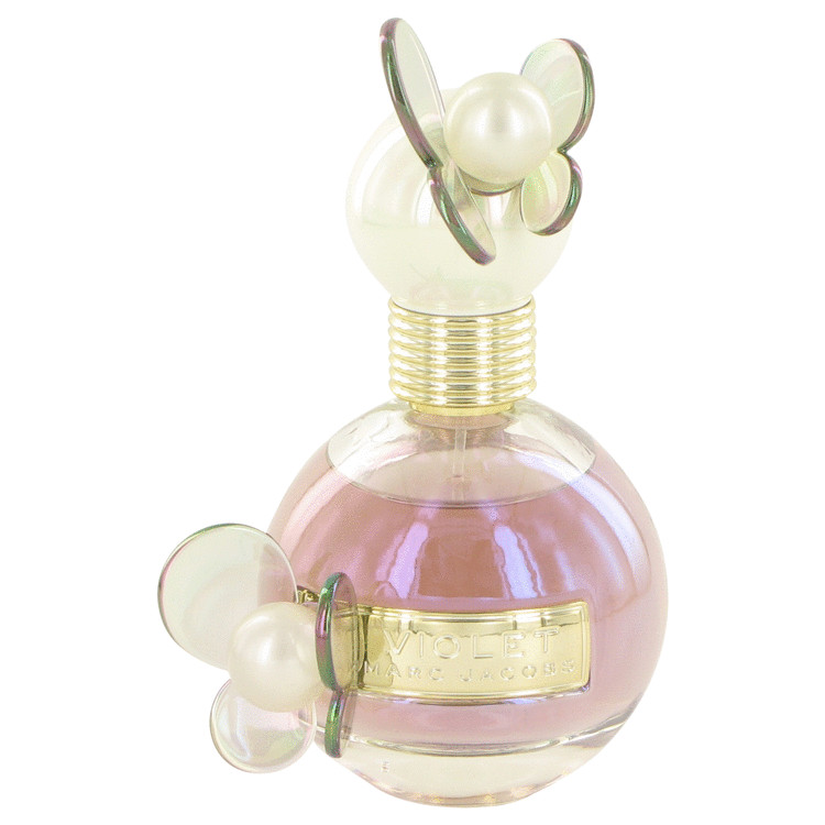 Marc Jacobs Violet Perfume by Marc Jacobs