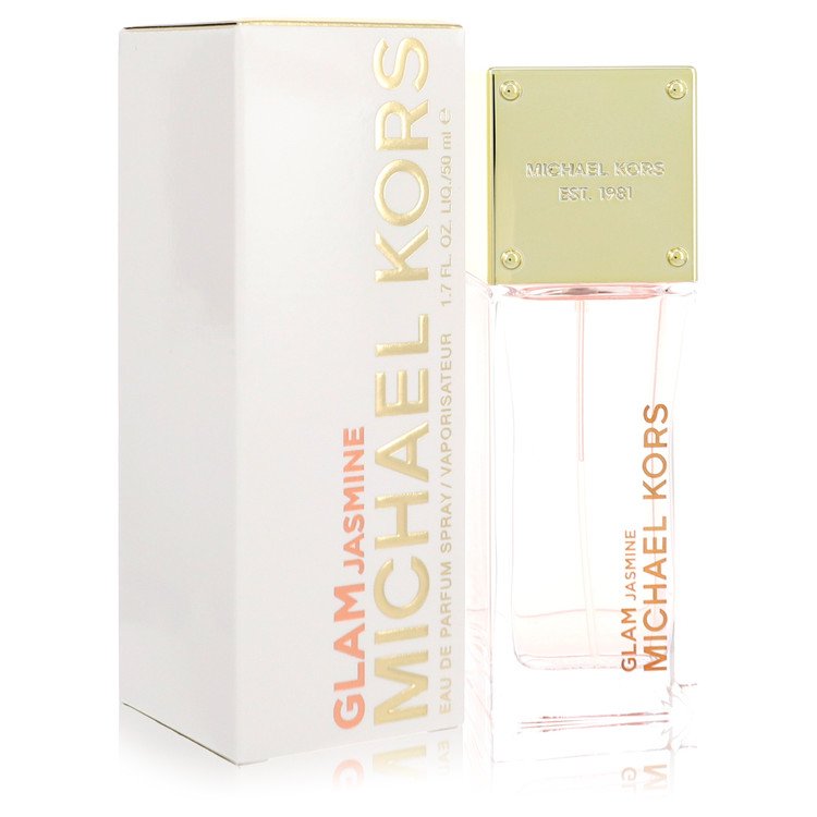 Michael Kors Glam Jasmine Perfume by Michael Kors