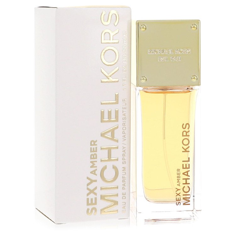 Michael Kors Sexy Amber Perfume 1.7 oz EDP Spray for Women