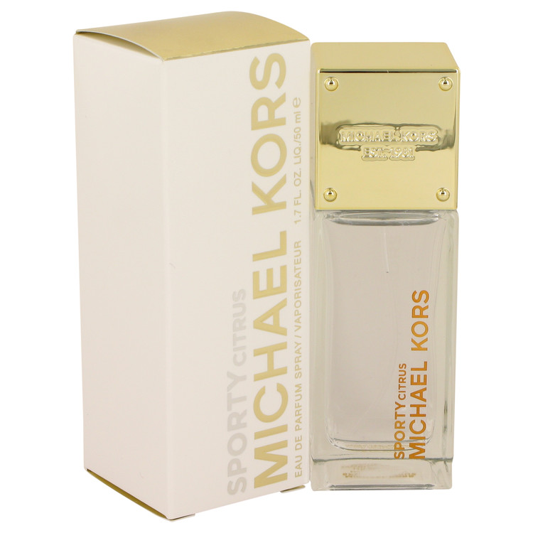 Michael Kors Sporty Citrus Perfume by Michael Kors