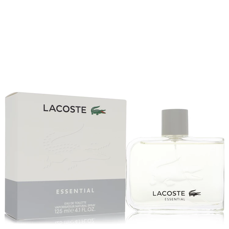 LacosteEssentialforMenbyLacoste