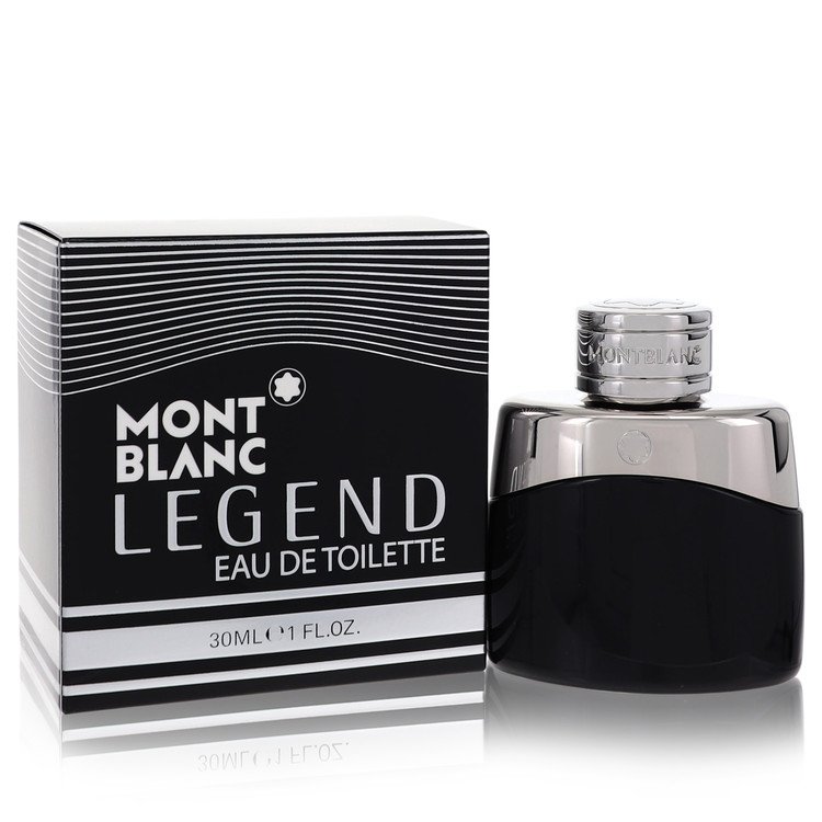 Montblanc Legend Cologne by Mont Blanc 30 ml Eau De Toilette Spray