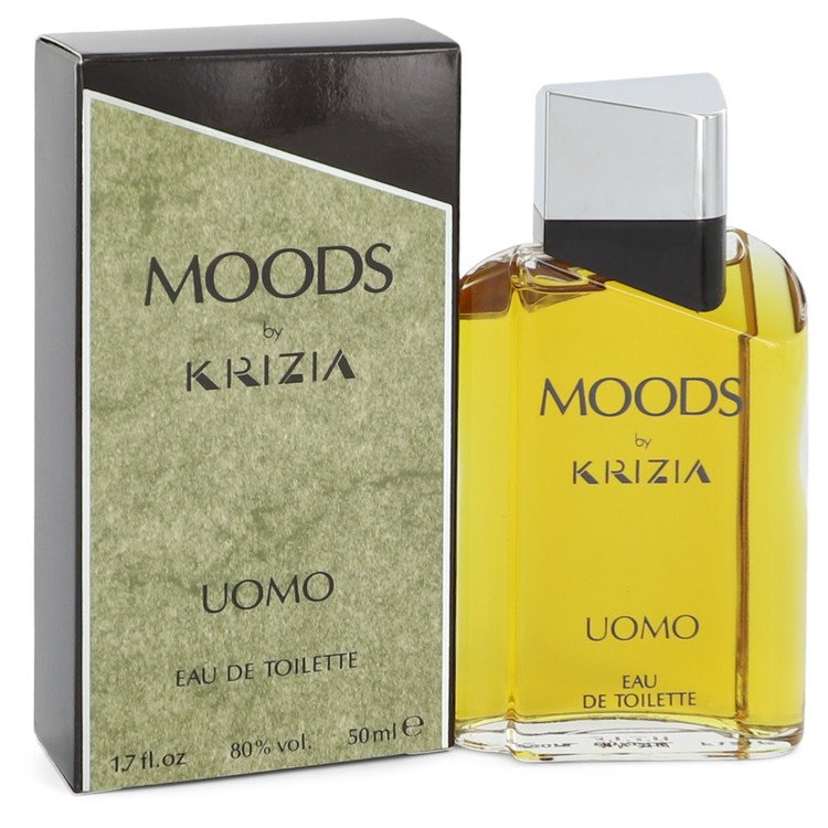 Moods Cologne by Krizia