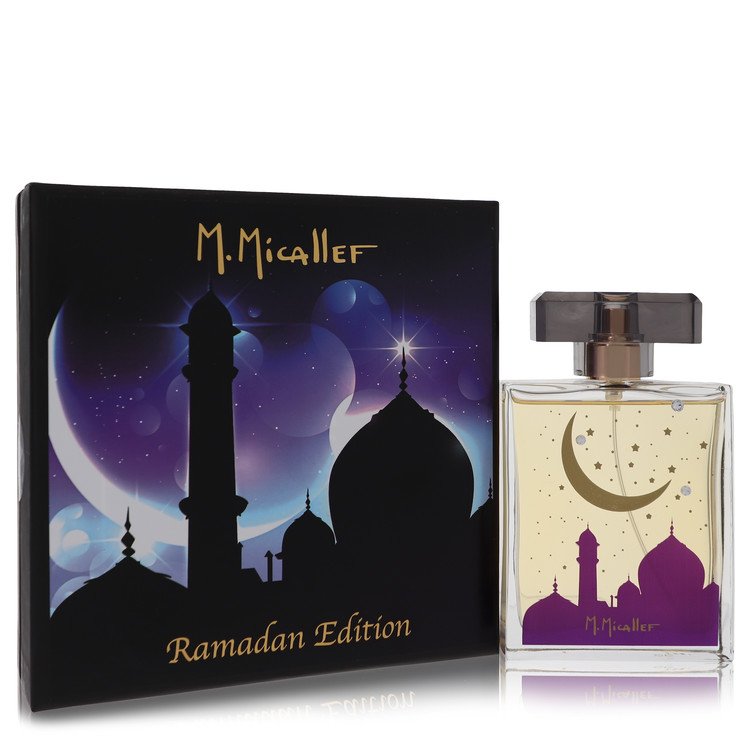 M. Micallef Micallef Ramadan Edition Perfume 3.3 oz EDP Spray for Women