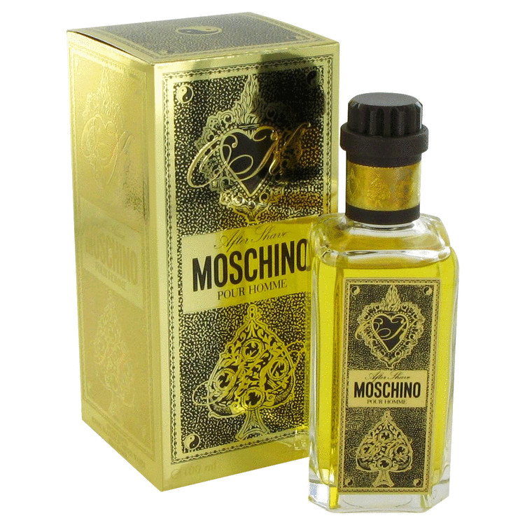 Moschino Cologne by Moschino | FragranceX.com