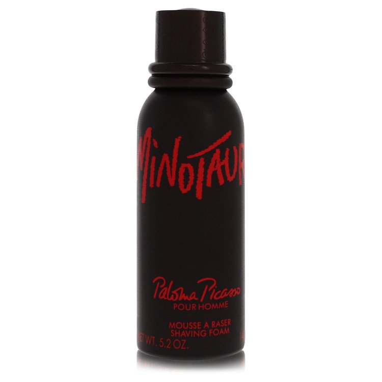 Minotaure Cologne by Paloma Picasso 5.2 oz Shaving Foam