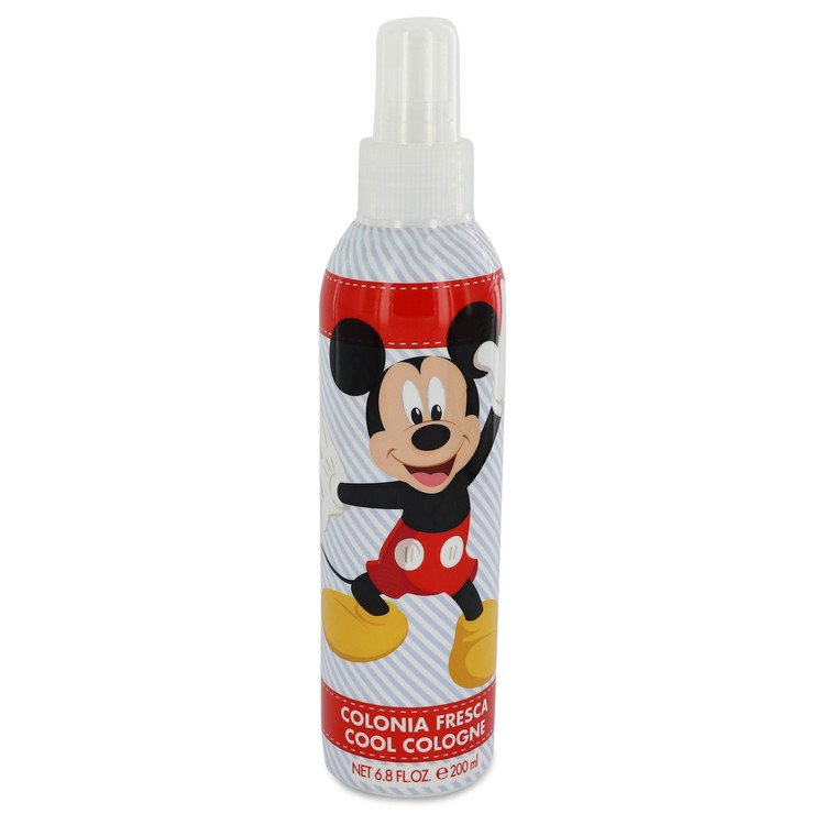 MICKEY Mouse by Disney - Body Spray 6.8 oz 200 ml for Men