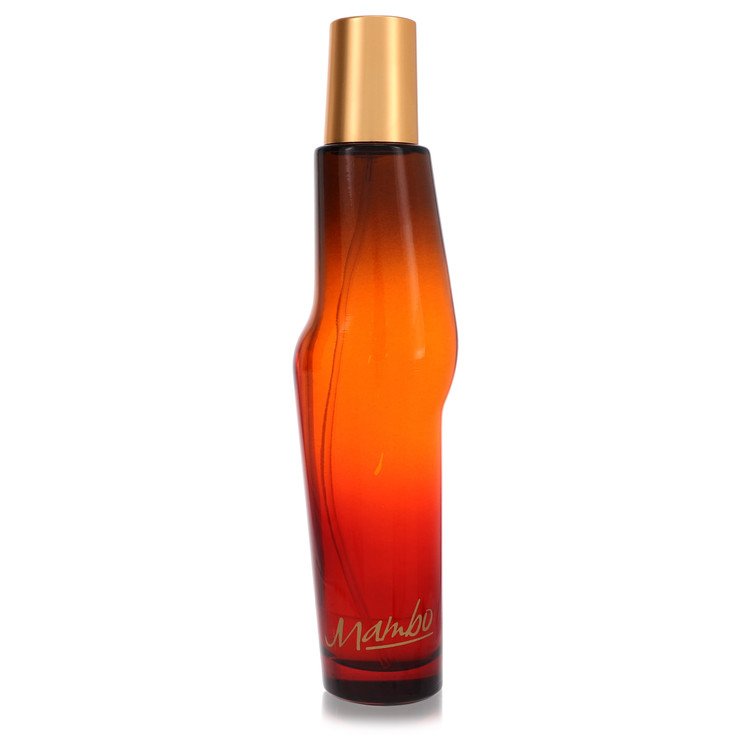 Mambo Cologne by Liz Claiborne 3.4 oz Cologne Spray (unboxed)