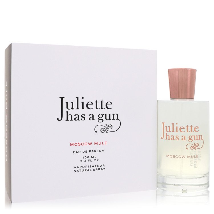 Juliette Has A Gun Another Oud Perfume 3 4 Oz Eau De Parfum Spray