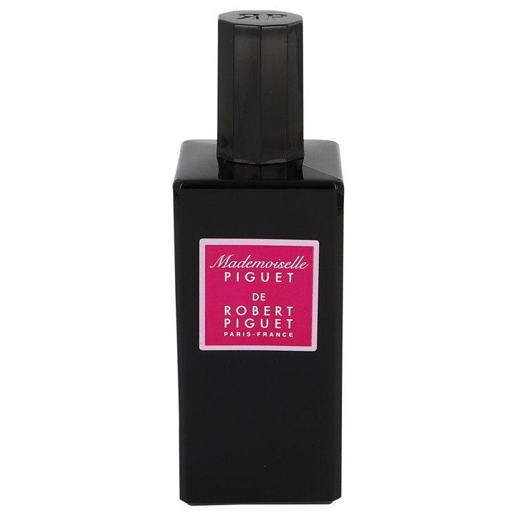 Mademoiselle Piguet Perfume by Robert Piguet 3.4 oz Eau De Parfum Spray (unboxed)