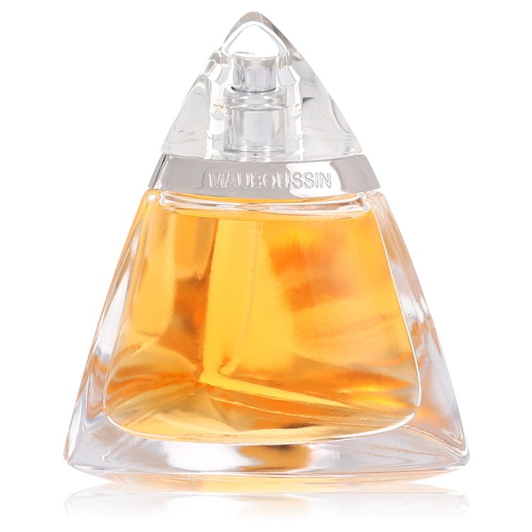Mauboussin Perfume by Mauboussin 3.4 oz Eau De Parfum Spray (unboxed)