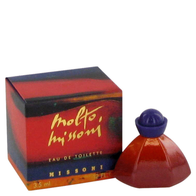 Molto Missoni Perfume by Missoni