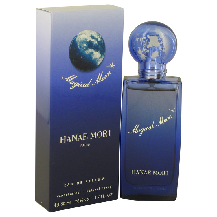 Magical Moon Perfume by Hanae Mori | FragranceX.com