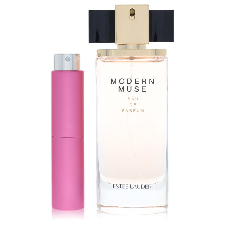 Modern Muse Perfume by Estee Lauder Perfume 0.27 Oz Travel Spray