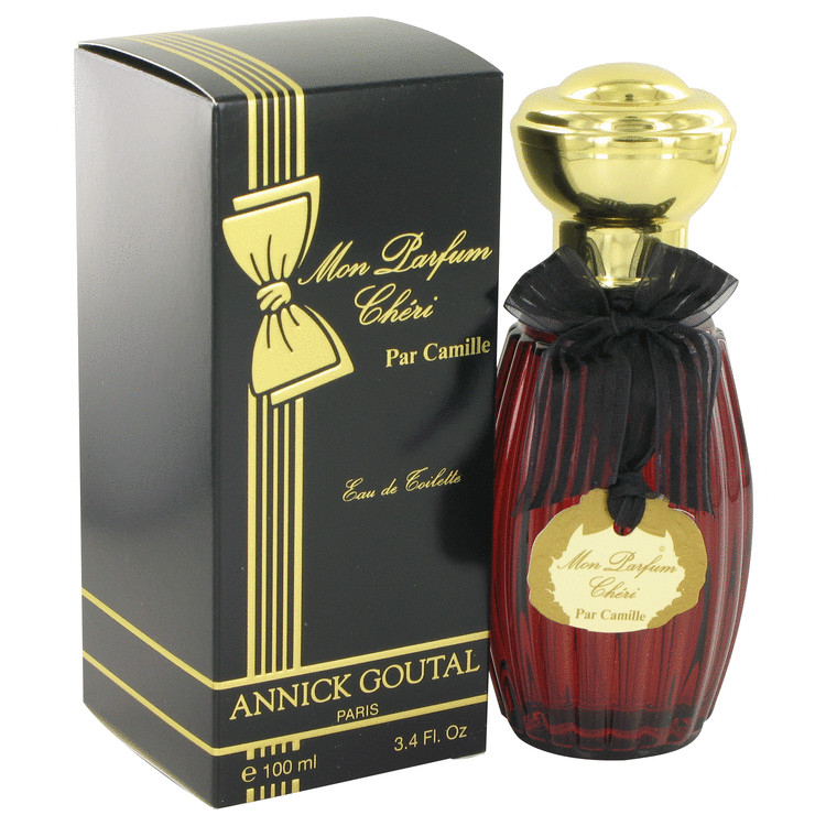 Mon Parfum Cheri Par Camille Perfume by Annick Goutal
