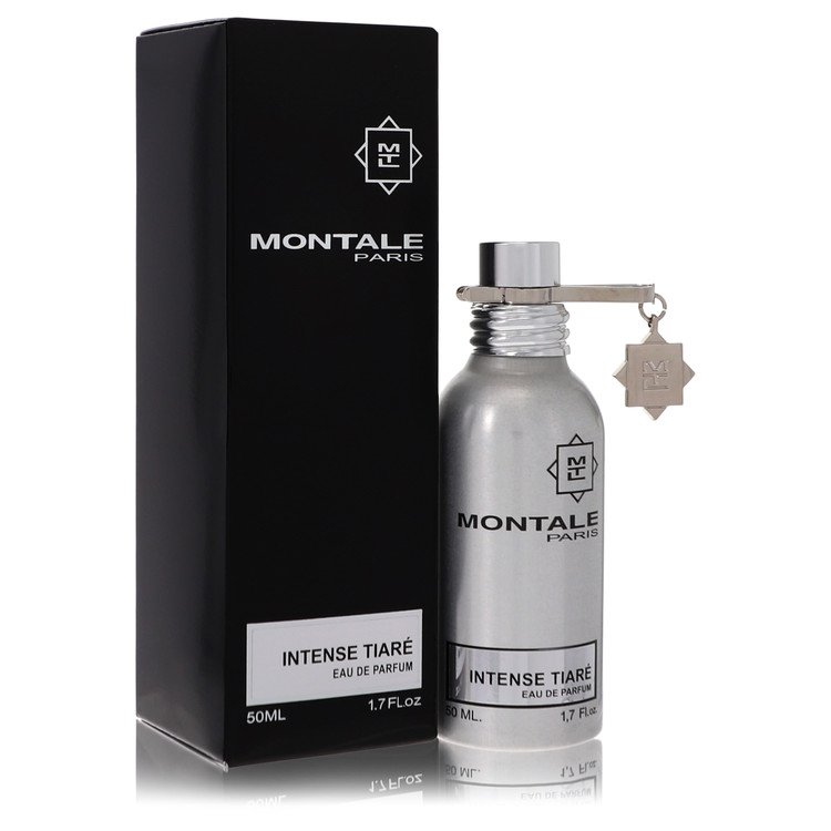 Montale Intense Tiare Perfume by Montale 1.7 oz EDP Spray for Women