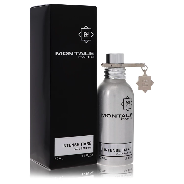 Amazon.com: MONTALE Intense Tiare Eau de Parfum Spray, 3.3