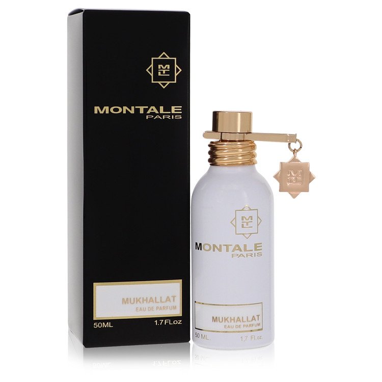 Montale Mukhallat Perfume 1.7 oz Eau De Parfum Spray Guatemala