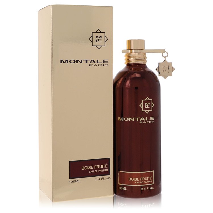 Montale Boise Fruite by MontaleWomenEau De Parfum Spray (Unisex) 3.4 oz Image