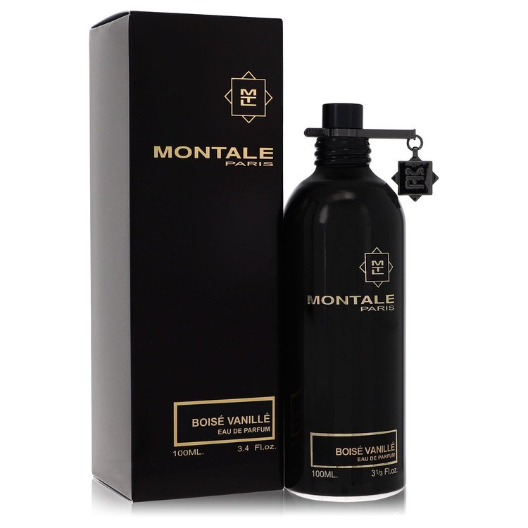 Montale Boise Vanille Perfume by Montale 3.3 oz EDP Spray for Women