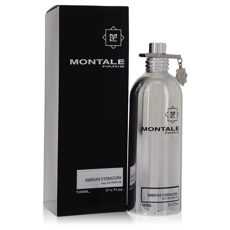 Montale Embruns D'essaouira Perfume 3.4 oz EDP Spray (Unisex) for Women