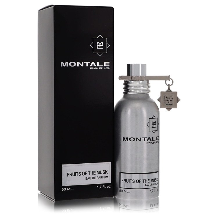 Montale Fruits Of The Musk by Montale Eau De Parfum Spray 1.7 oz
