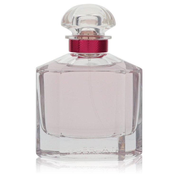 Mon Guerlain Bloom Of Rose Perfume by Guerlain 3.3 oz Eau De Toilette Spray (unboxed)
