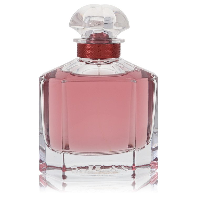 Mon Guerlain Intense Perfume by Guerlain | FragranceX.com