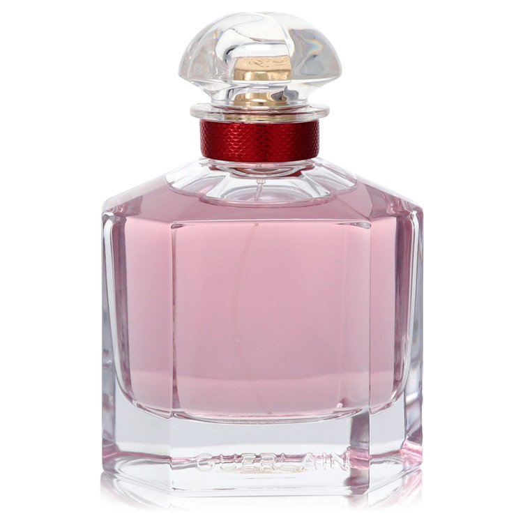 Mon Guerlain Bloom Of Rose Perfume by Guerlain | FragranceX.com