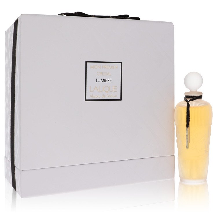 Lalique Mon Premier Crystal Absolu Lumiere Perfume 2.7 oz Eau De Parfum Spray Guatemala