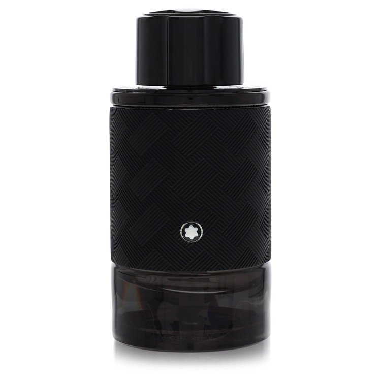 Montblanc Explorer Extreme Cologne by Mont Blanc Cologne 3.3 Oz Parfum Spray (Unboxed)