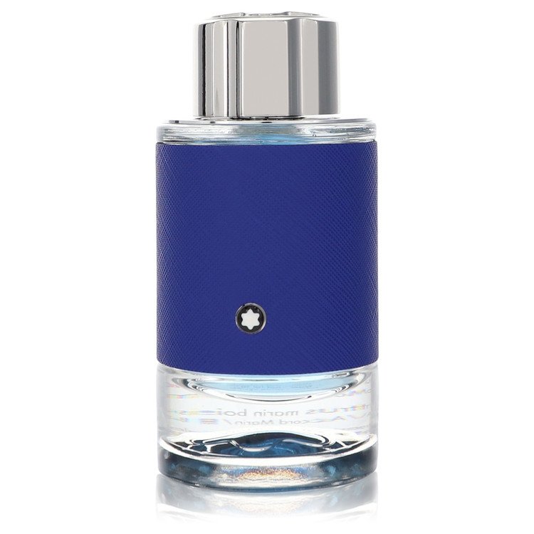 Montblanc Explorer Ultra Blue Cologne by Mont Blanc